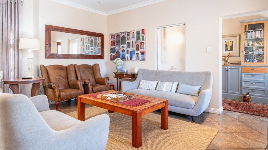 3 Bedroom Property for Sale in Kingswood Golf Estate Western Cape